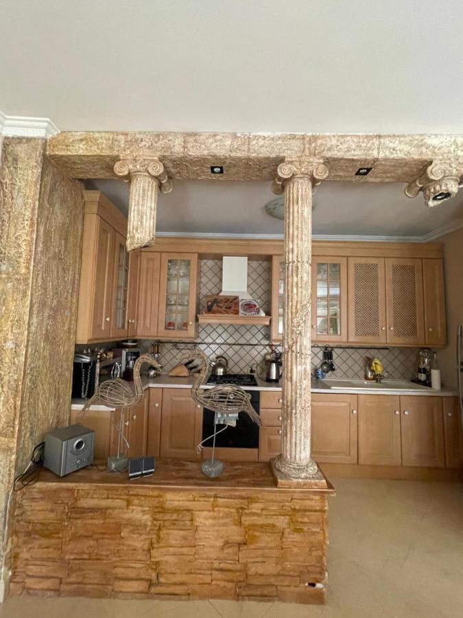 Luxury Center Apartment *
