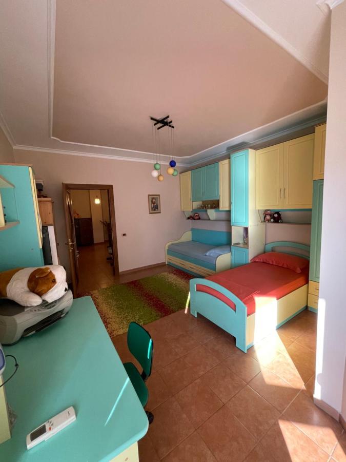 Apartment Luxury Center Tirana